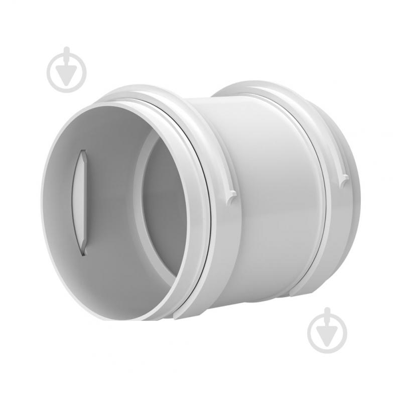 Муфта Вентс Флексивент 60175 - фото 1