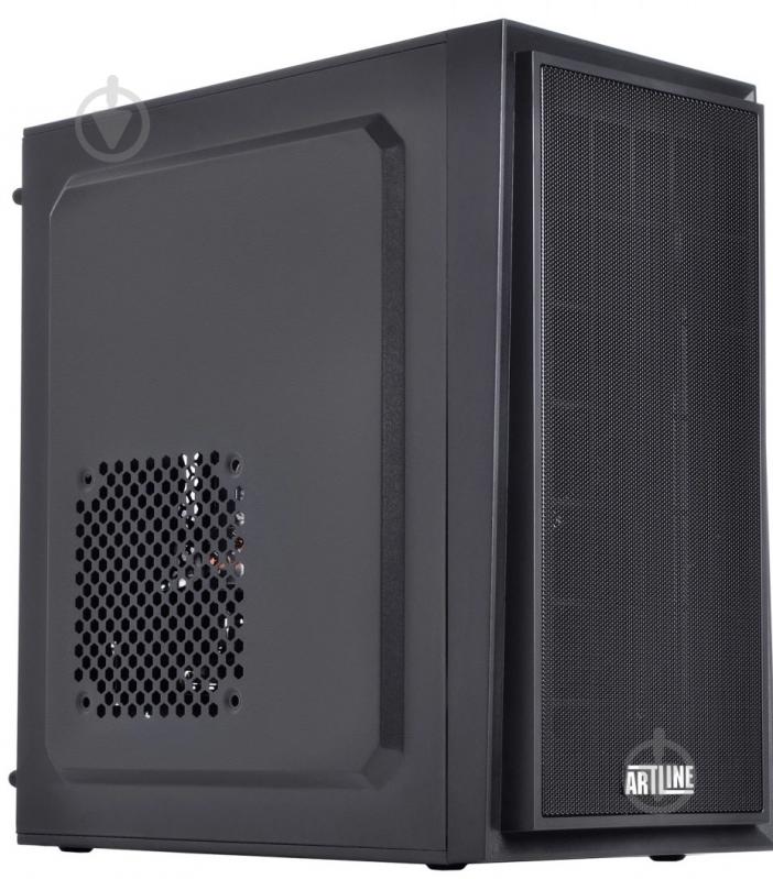 Робоча станція Artline WorkStation W52 (W52v15Win) black - фото 3