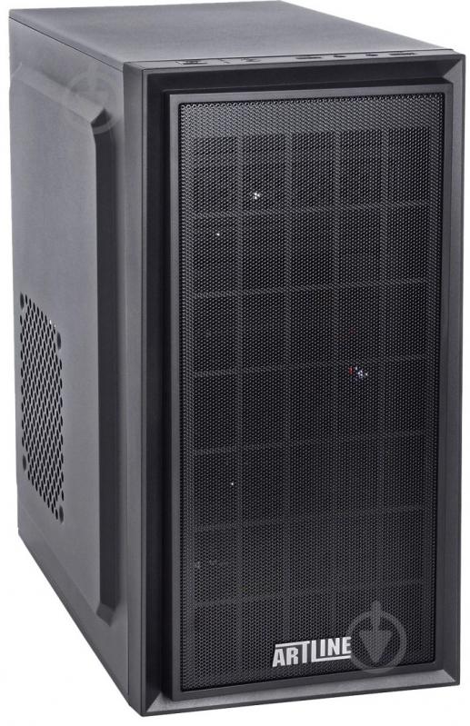 Робоча станція Artline WorkStation W52 (W52v15Win) black - фото 2