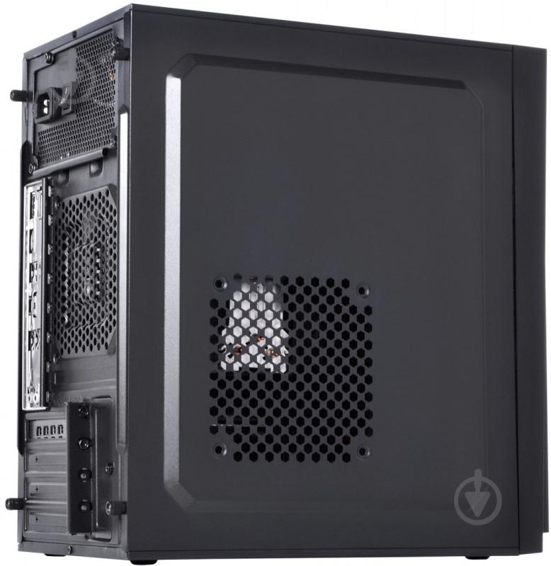 Робоча станція Artline WorkStation W52 (W52v15Win) black - фото 4