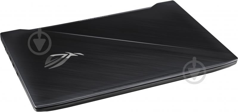 Ноутбук Asus GL703GE-EE025T 17.3" (90NR00D1-M00280) scar gunmetal - фото 10