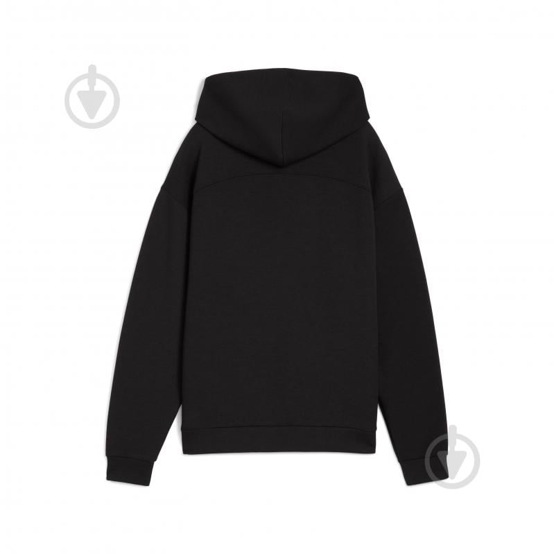 Джемпер Puma CLOUDSPUN HOODIE 52746001 р.M черный - фото 5 Джемпер Puma CLOUDSPUN HOODIE 52746001 р.M черный - фото 5