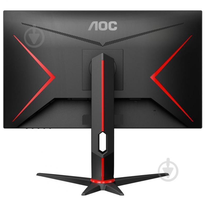 Монитор AOC 27" (Q27G2S/EU) - фото 8