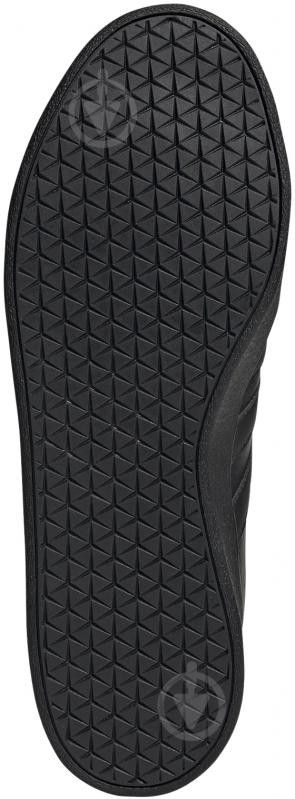Кросівки чоловічі демісезонні Adidas VL COURT 2.0 FW3774 р.46 2/3 чорні - фото 11 Кросівки чоловічі демісезонні Adidas VL COURT 2.0 FW3774 р.46 2/3 чорні - фото 11
