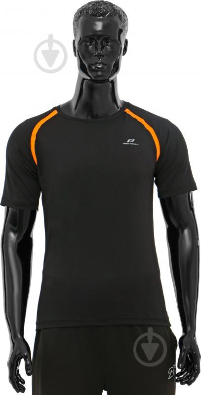 Футболка Pro Touch Titan 244765-050 р.M черный - фото 1