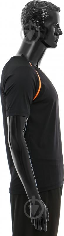 Футболка Pro Touch Titan 244765-050 р.M черный - фото 3