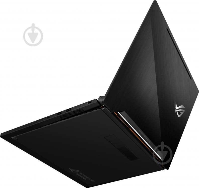 Ноутбук Asus GX501GI-EI002R 15.6" (90NR00A1-M00290) black - фото 15