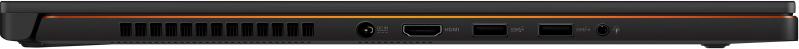 Ноутбук Asus GX501GI-EI002R 15.6" (90NR00A1-M00290) black - фото 20