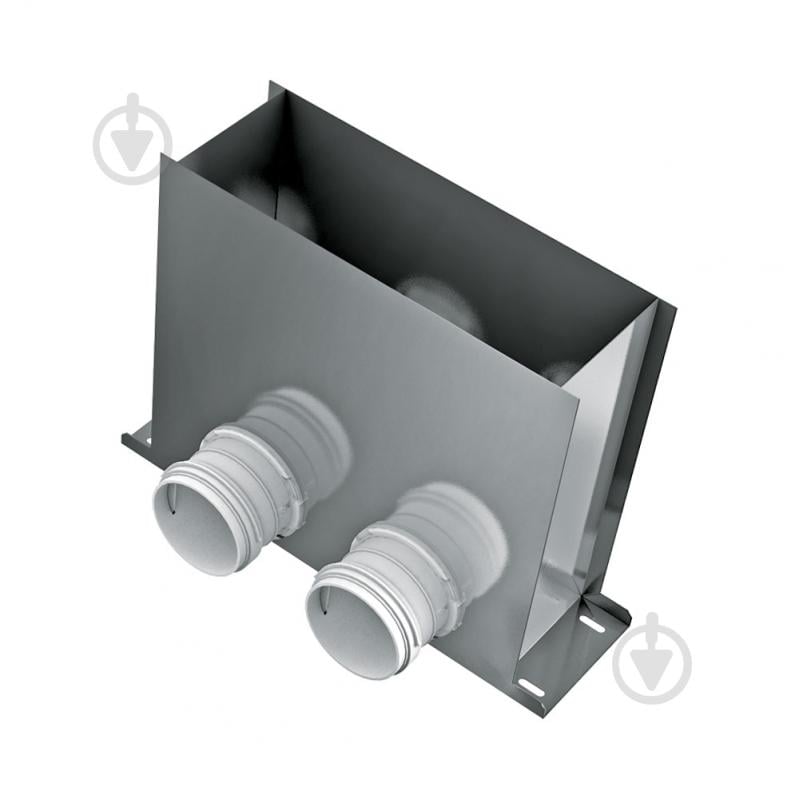 Пленум напольный Вентс Флексивент 0821300х100/75х2 - фото 1