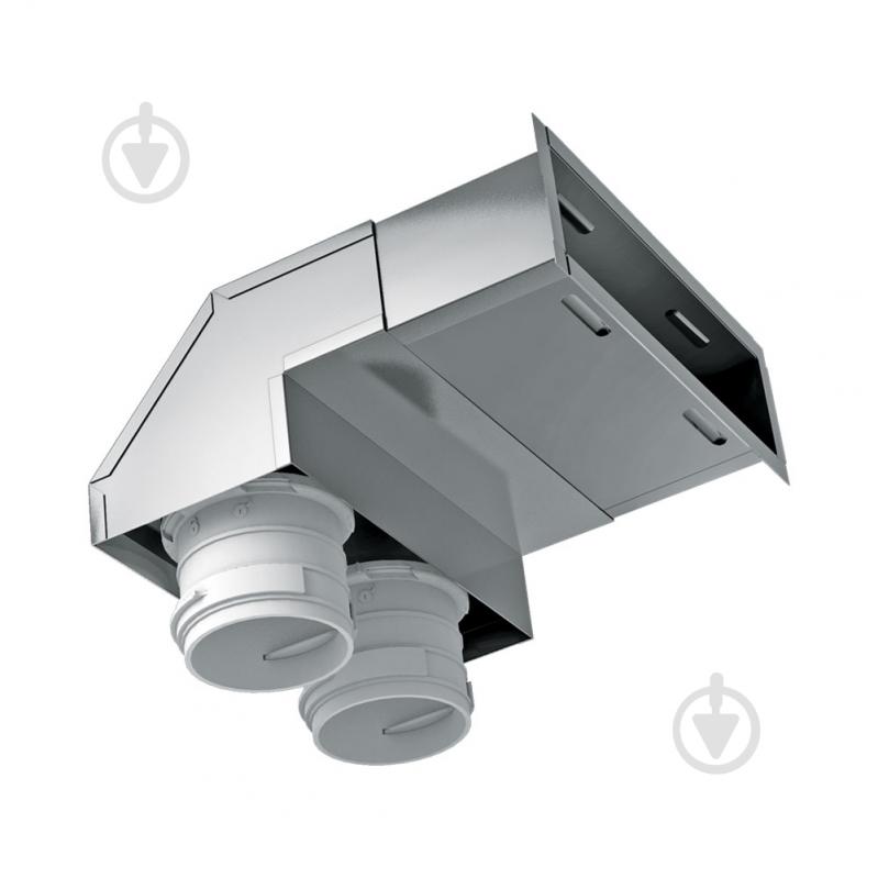 Пленум настінний Вентс Флексівент 0833200х55/75х2 - фото 1 Пленум настінний Вентс Флексівент 0833200х55/75х2 - фото 1