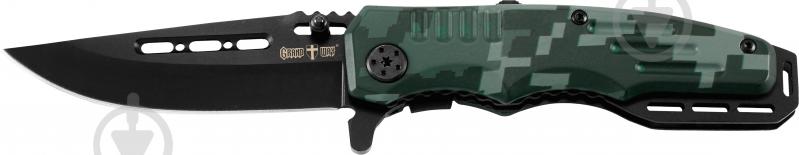 Нож Grand Way 6681 N 6681 N - фото 1