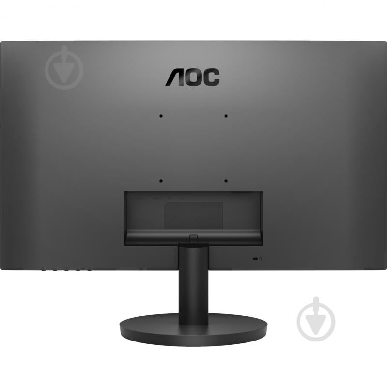 Монитор AOC 27" (U27B3A) - фото 6 Монитор AOC 27" (U27B3A) - фото 6