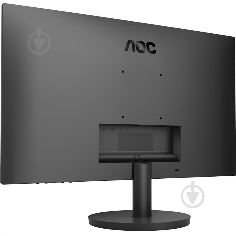 Монитор AOC 27" (U27B3A) - фото 7 Монитор AOC 27" (U27B3A) - фото 7