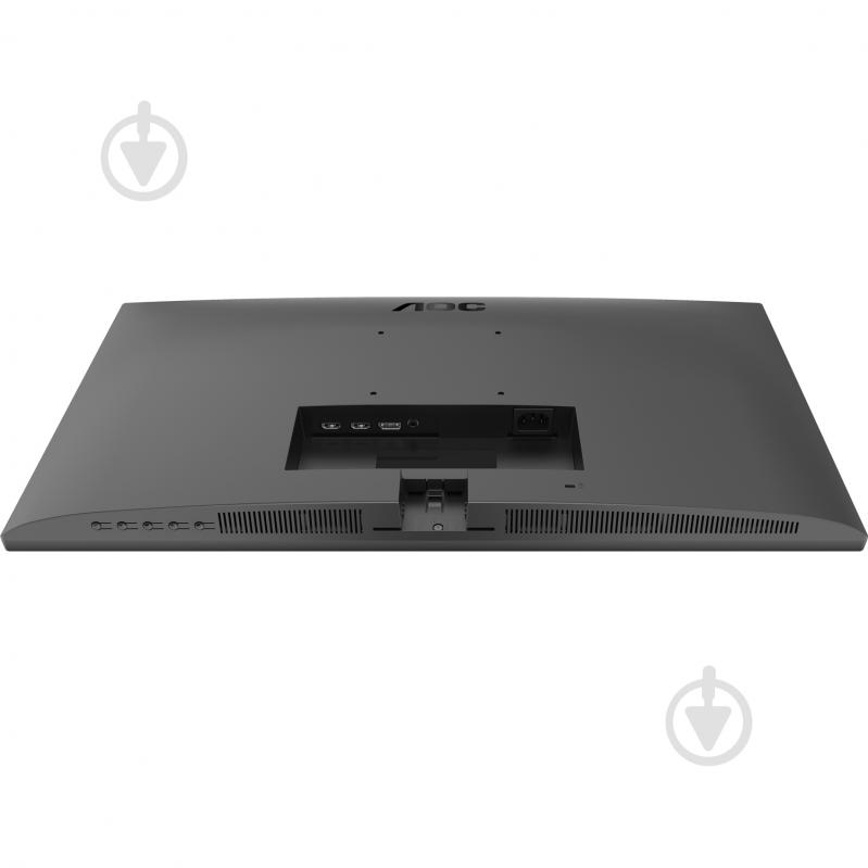 Монитор AOC 27" (U27B3A) - фото 9 Монитор AOC 27" (U27B3A) - фото 9