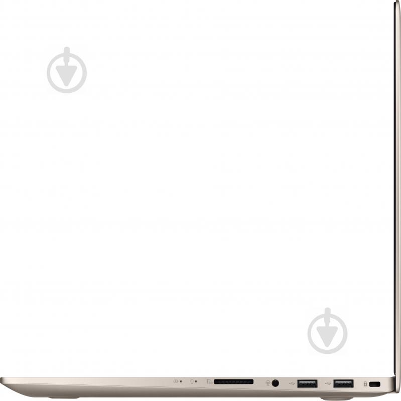 Ноутбук Asus N580GD-E4010 15.6" (90NB0HX1-M00130) gold - фото 10