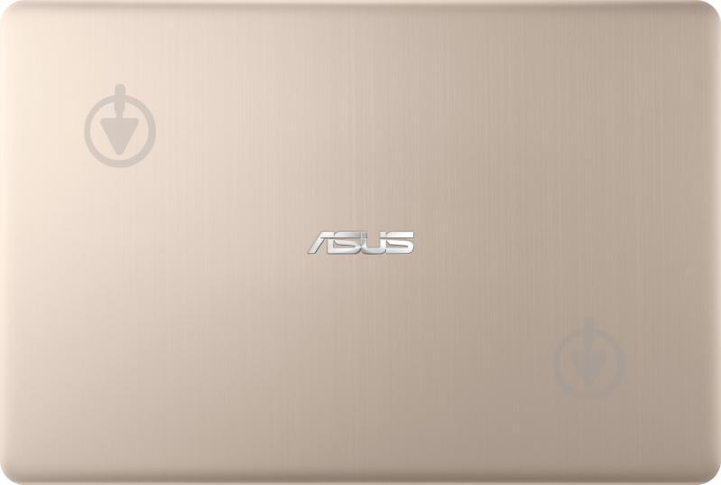 Ноутбук Asus N580GD-E4010 15.6" (90NB0HX1-M00130) gold - фото 8