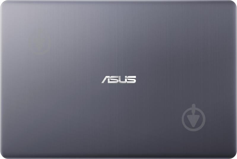 Ноутбук Asus N580GD-E4012 15.6" (90NB0HX4-M00160) grey - фото 8