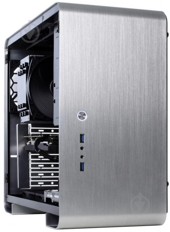Графическая станция Artline WorkStation W72 (W72v06) silver - фото 2