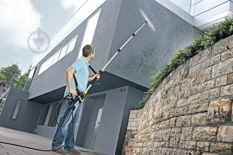 Струйная трубка Karcher 2.642-347.0 - фото 4 Струйная трубка Karcher 2.642-347.0 - фото 4