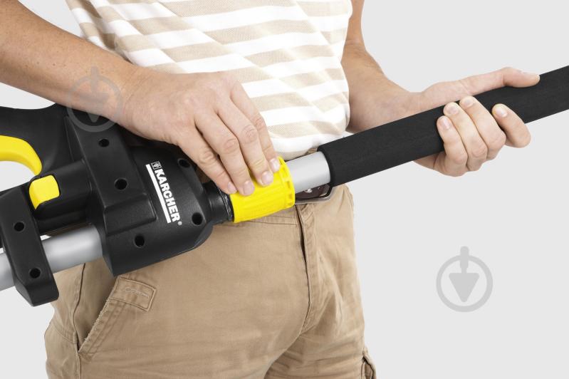 Струйная трубка Karcher 2.642-347.0 - фото 3 Струйная трубка Karcher 2.642-347.0 - фото 3