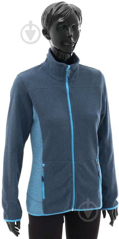 Кофта McKinley Robina 249209-902896 р. 42 мульти - фото 2 Кофта McKinley Robina 249209-902896 р. 42 мульти - фото 2