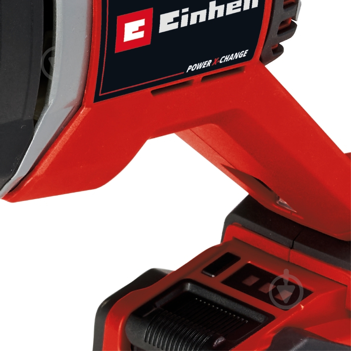 Перфоратор Einhell акумуляторний безщітковий TP-HD 18/26 D Li BL - Solo 4514270 - фото 15