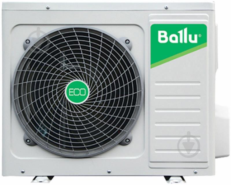 Кондиционер Ballu BSW-18 HN1/OL/15Y - фото 3