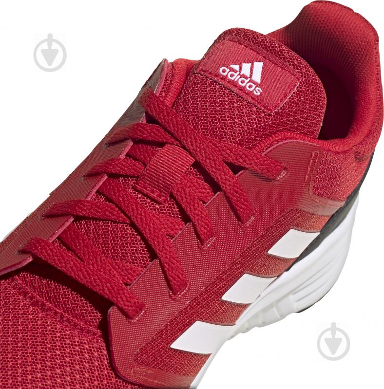 Кроссовки мужские летние Adidas GALAXY 5 FW5703 р.46 2/3 красные - фото 5