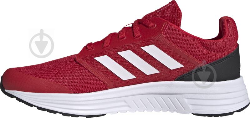 Кроссовки мужские летние Adidas GALAXY 5 FW5703 р.46 2/3 красные - фото 9