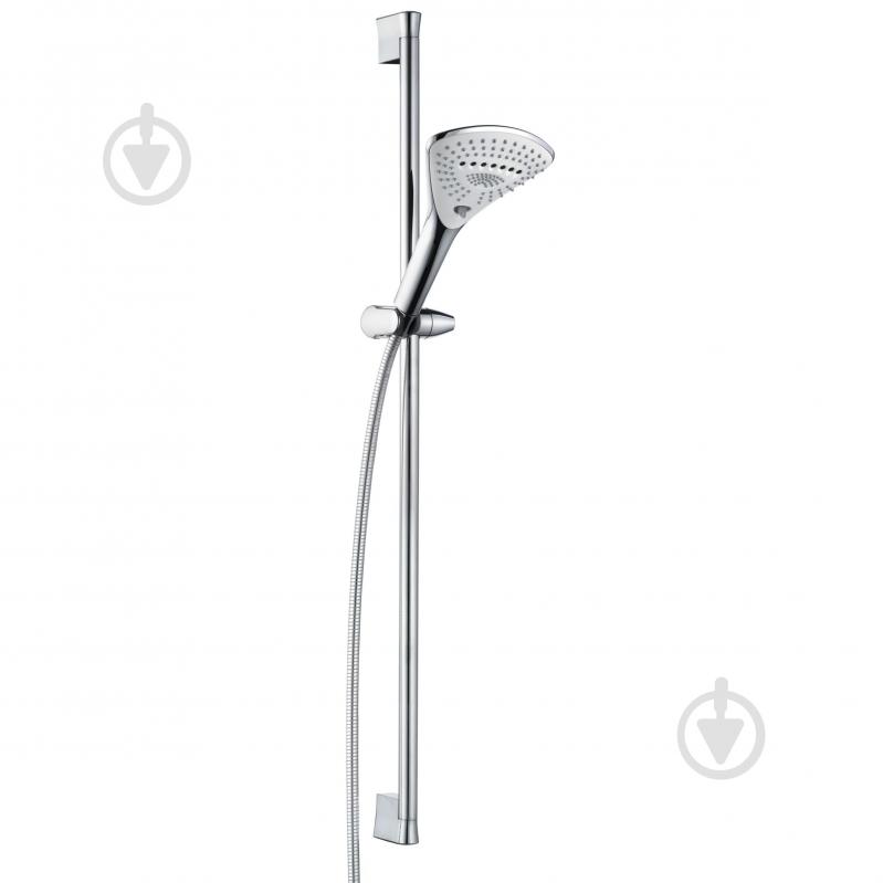 Душевой гарнитур Kludi Fizz 3S 677400500 - фото 1