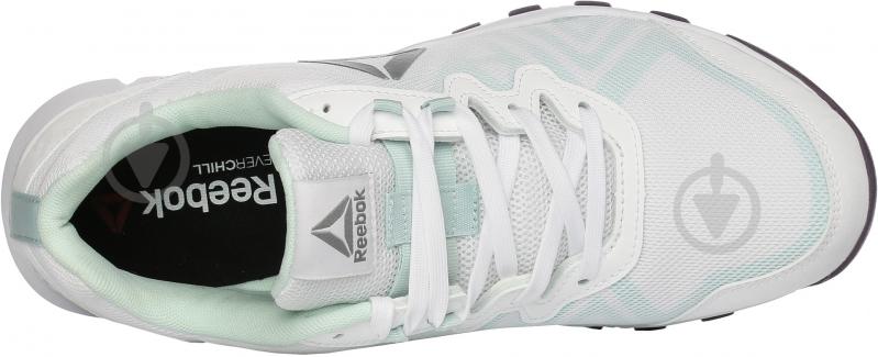 Кроссовки женские летние Reebok EVERCHILL TR BD5226 р.39 белые - фото 4