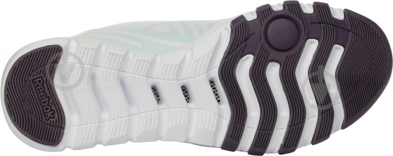 Кроссовки женские летние Reebok EVERCHILL TR BD5226 р.39 белые - фото 5