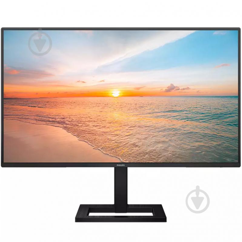 Монитор Philips 27" (27E1N1600AE/00) - фото 1