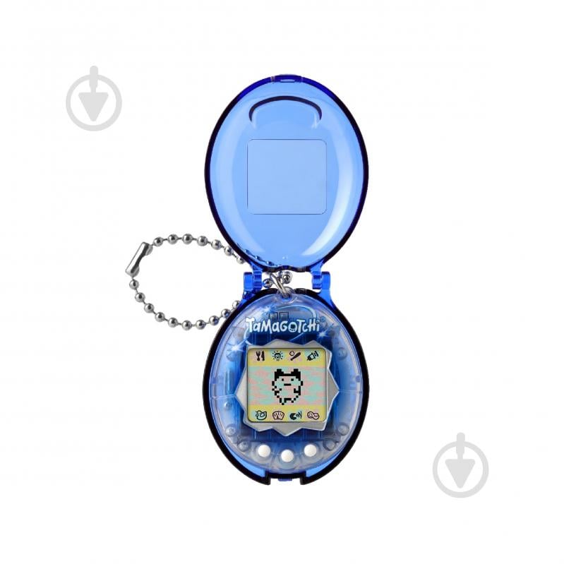 Игрушка интерактивная Tamagotchi Celebration 24 123556 - фото 2