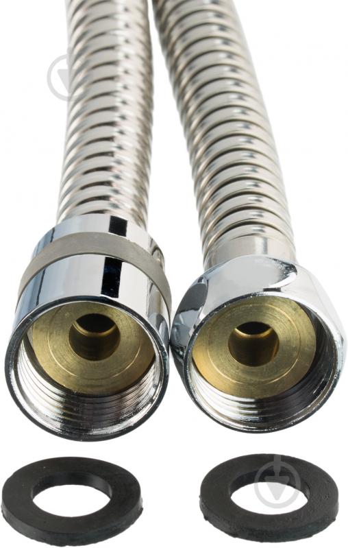 Змішувач для ванни Mixxen Фенікс НВ5335030C-30F - фото 6 Змішувач для ванни Mixxen Фенікс НВ5335030C-30F - фото 6