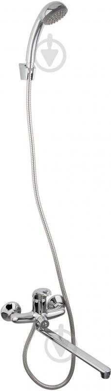 Змішувач для ванни Mixxen Фенікс НВ5335030C-30F - фото 1 Змішувач для ванни Mixxen Фенікс НВ5335030C-30F - фото 1