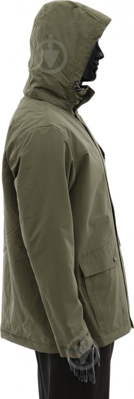 Куртка-парка чоловіча зимова McKinley Ganda 251673-840 р.3XL зелена - фото 4 Куртка-парка чоловіча зимова McKinley Ganda 251673-840 р.3XL зелена - фото 4