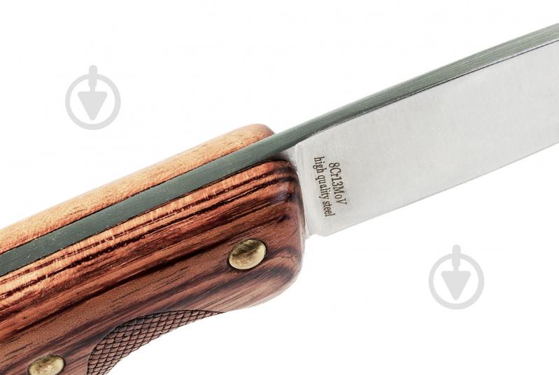 Нож Grand Way 002 WJ 002 WJ - фото 2