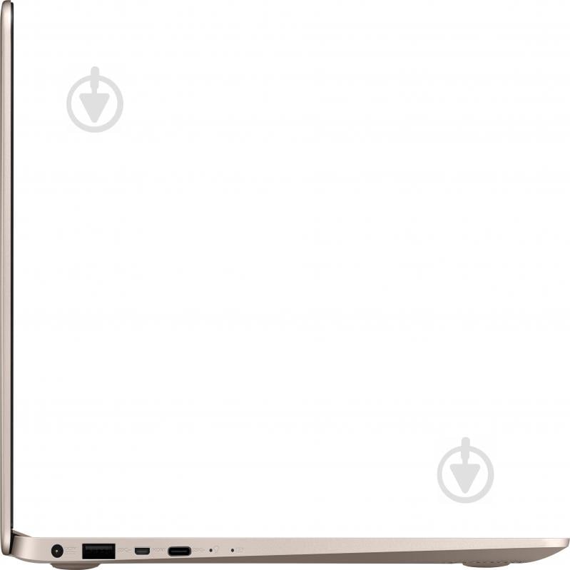 Ноутбук Asus S406UA-BM146T 14" (90NB0FX1-M03500) gold - фото 9