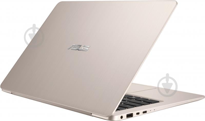 Ноутбук Asus S406UA-BM146T 14" (90NB0FX1-M03500) gold - фото 6