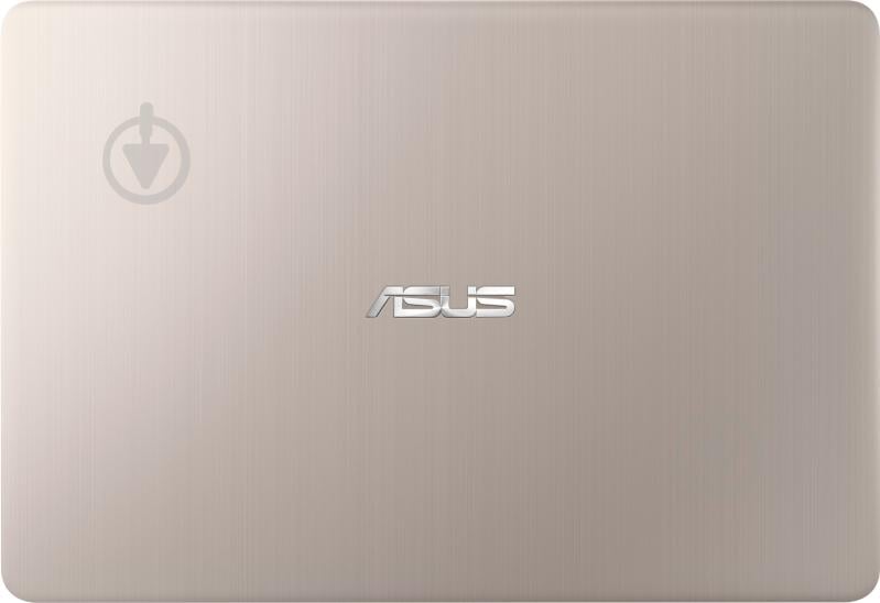 Ноутбук Asus S406UA-BM146T 14" (90NB0FX1-M03500) gold - фото 8