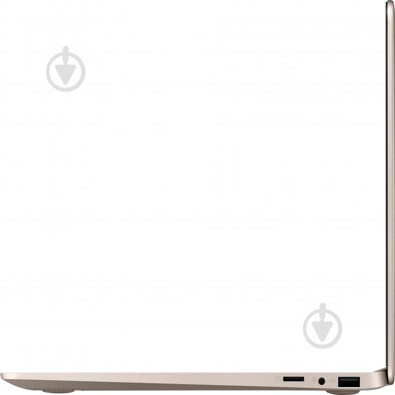 Ноутбук Asus S406UA-BM146T 14" (90NB0FX1-M03500) gold - фото 10