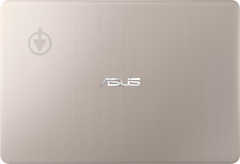 Ноутбук Asus S406UA-BM153T 14" (90NB0FX1-M03490) gold - фото 8