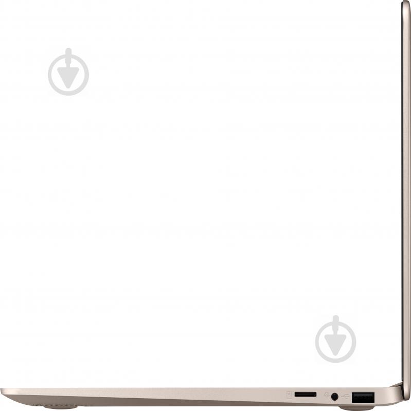 Ноутбук Asus S406UA-BM153T 14" (90NB0FX1-M03490) gold - фото 10