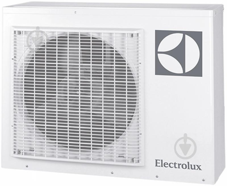 Кондиціонер Electrolux EACS-09 HLO/N3 - фото 2