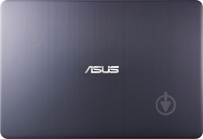 Ноутбук Asus S406UA-BM375T 14" (90NB0FX2-M08450) grey - фото 8