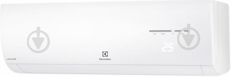 Кондиционер Electrolux EACS-12 HLO/N3 - фото 1