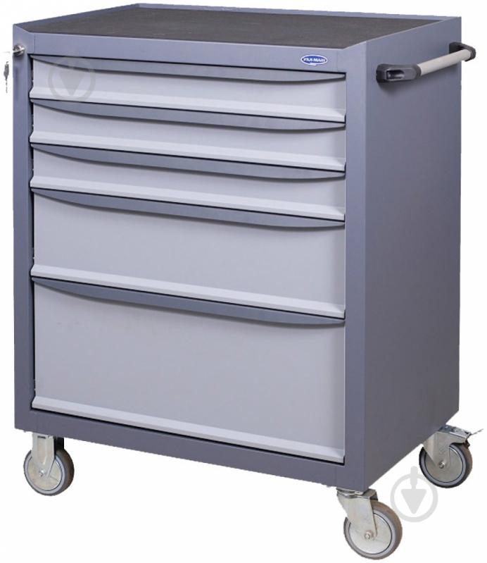 Тумба инструментальная УХЛ-Маш ТУ3МСБ - фото 1