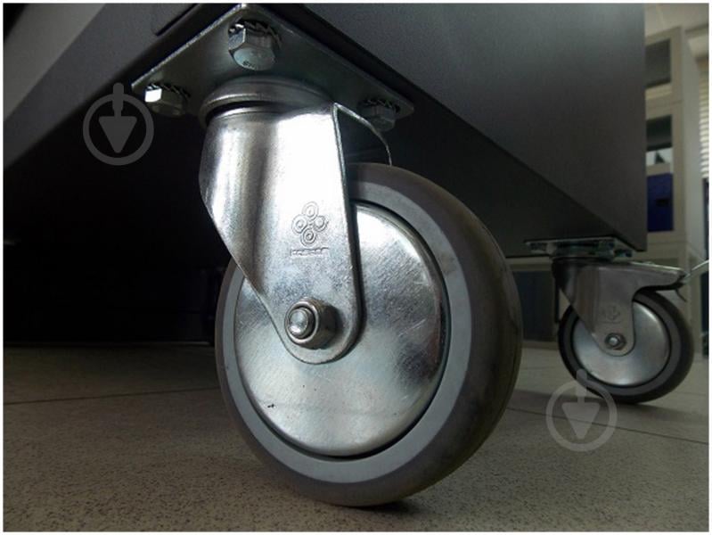 Тумба инструментальная УХЛ-Маш ТУ3МСБ - фото 4