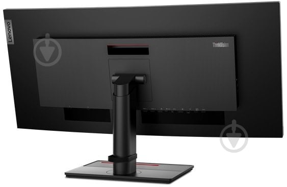 Монітор Lenovo ThinkVision P34w-20 34" (62CCRAT3UA) - фото 8